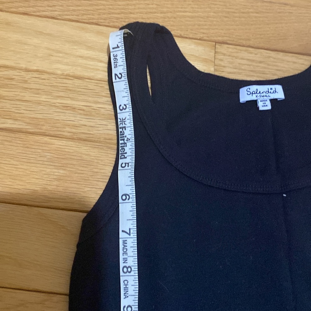 Splendid  tank top - Picture 6 of 12